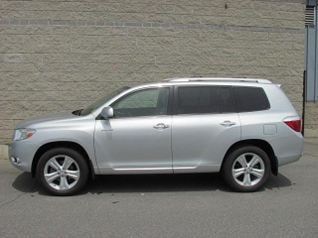 2009 Toyota Highlander for sale