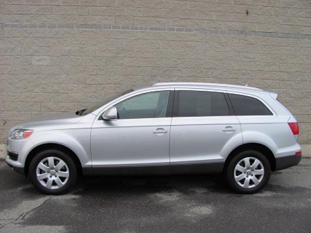 2007 Audi Q7 for sale