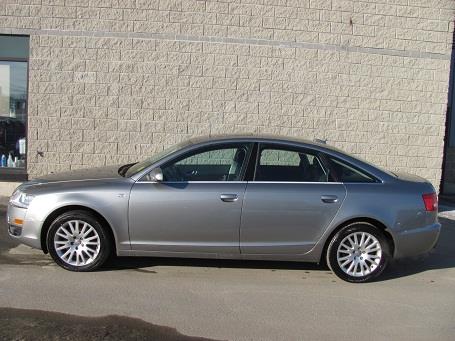 2006 Audi A6 for sale
