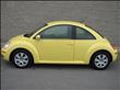 2009 Volkswagen New Beetle