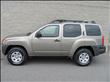 2008 Nissan Xterra