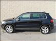 2010 Volkswagen Tiguan