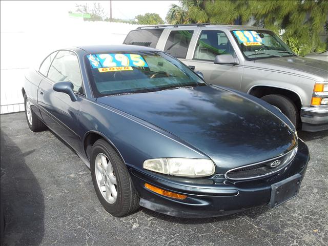 1995 Buick Riviera for sale