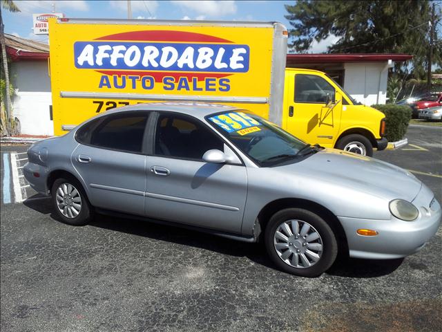 1998 Ford Taurus for sale