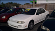 1993 Nissan Altima