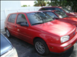 1995 Volkswagen Golf III