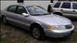 2000 Lincoln Continental