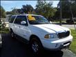 2001 Lincoln Navigator