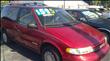 1997 Nissan Quest