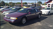 1995 Mercury Cougar