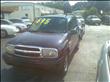 2003 Chevrolet Tracker