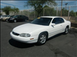 1999 Chevrolet Monte Carlo