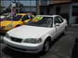 1996 Acura TL