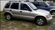 2000 Kia Sportage