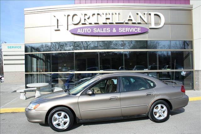 2003 Ford Taurus for sale