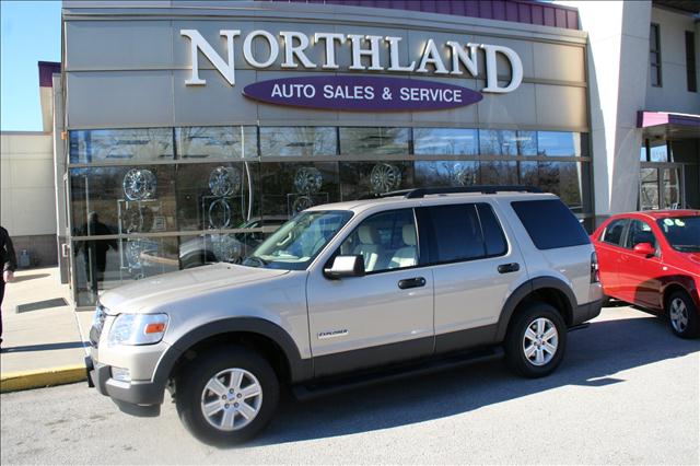 2006 Ford Explorer for sale
