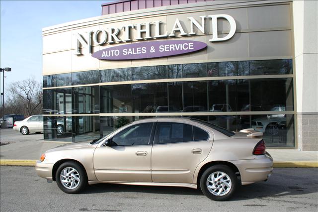 2004 Pontiac Grand Am for sale