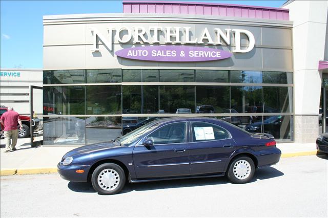 1999 Mercury Sable for sale