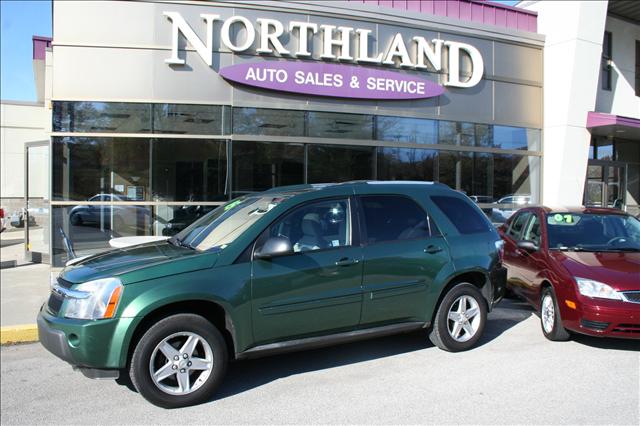2005 Chevrolet Equinox for sale
