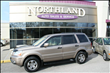 2004 Honda Pilot