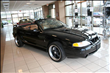 1997 Ford Mustang