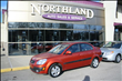 2009 Kia Rio