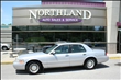 1998 Ford Crown Victoria