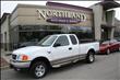 2004 Ford F150 Heritage