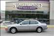 1999 Nissan Maxima