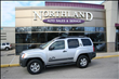 2005 Nissan Xterra