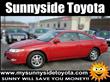 2003 Toyota Camry Solara