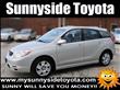 2003 Toyota Matrix