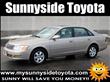 2002 Toyota Avalon