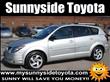 2004 Pontiac Vibe