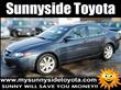 2005 Acura TSX