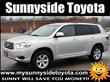 2009 Toyota Highlander