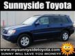 2007 Toyota Highlander