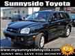 2006 Hyundai Santa Fe