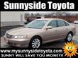 2008 Hyundai Azera