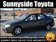 2005 Kia Spectra