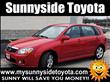 2007 Kia Spectra5