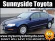 2006 Volkswagen Passat