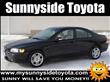 2007 Volvo S60