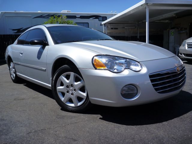 2005 Chrysler Sebring for sale