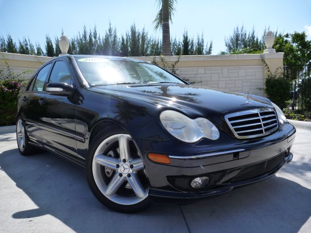 2006 Mercedes-Benz C-Class for sale