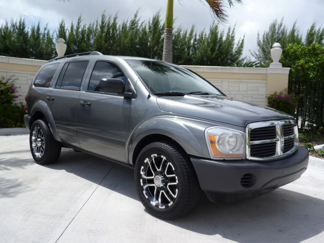 2005 Dodge Durango for sale
