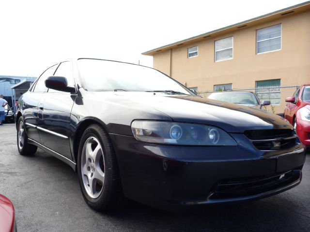 1999 Honda Accord for sale