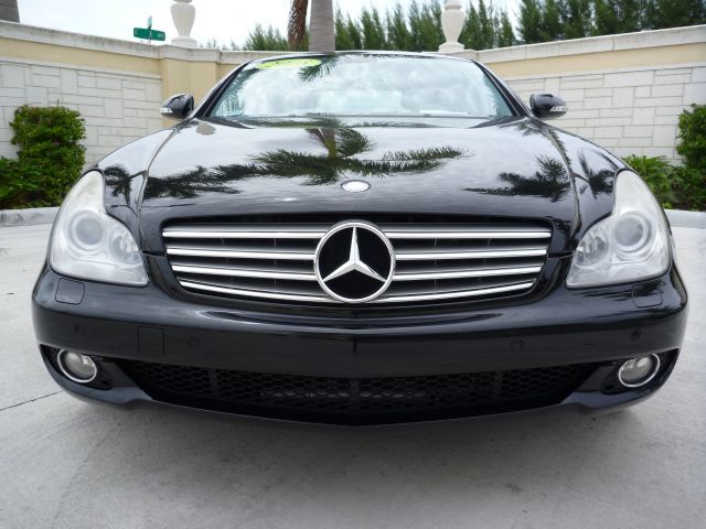 2008 Mercedes-Benz CLS-Class for sale