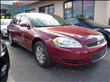 2006 Chevrolet Impala