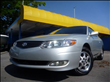 2003 Toyota Camry Solara